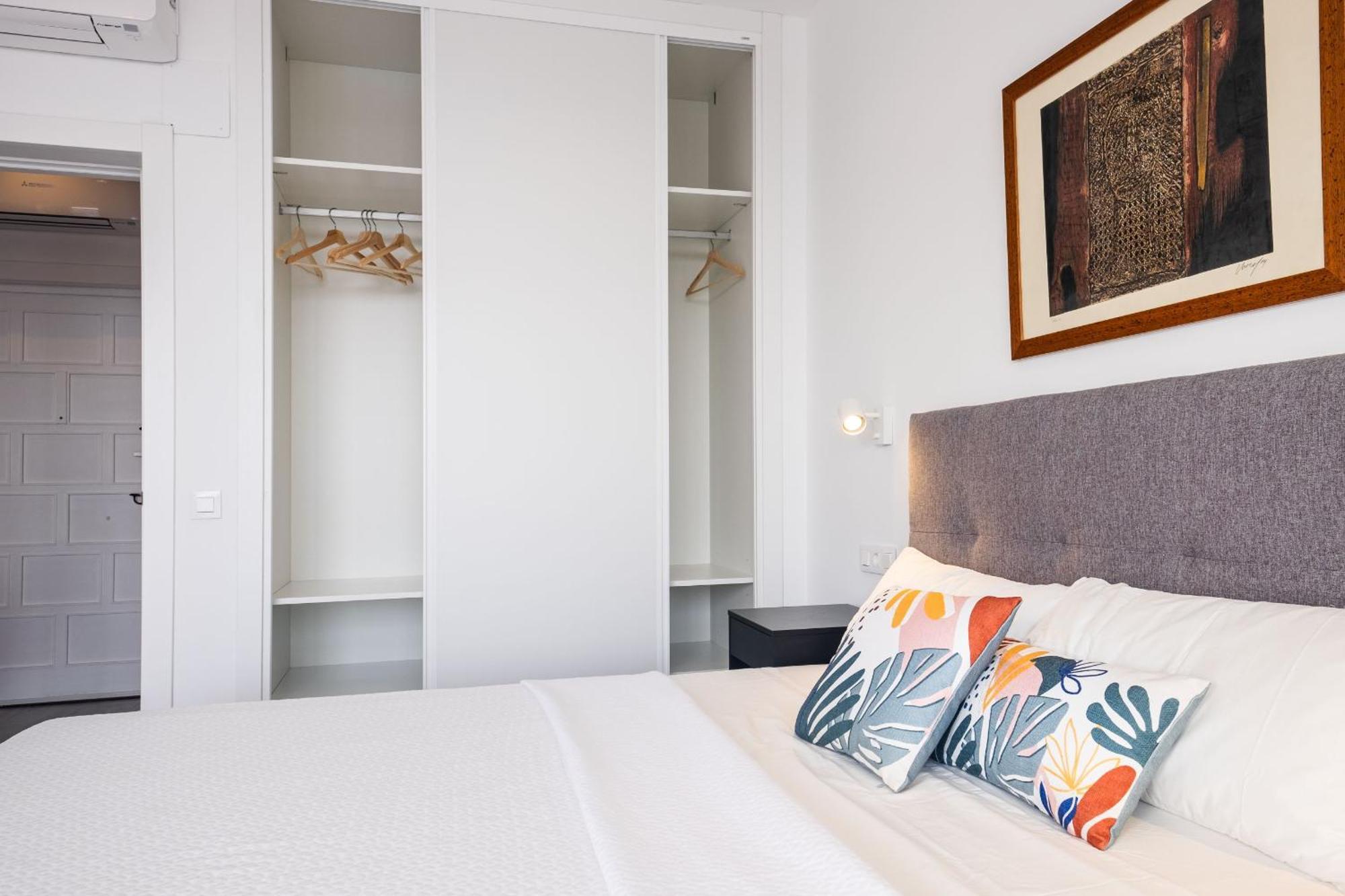 Fabuloso apartamento con increíbles vistas al mar Torremolinos Exterior foto