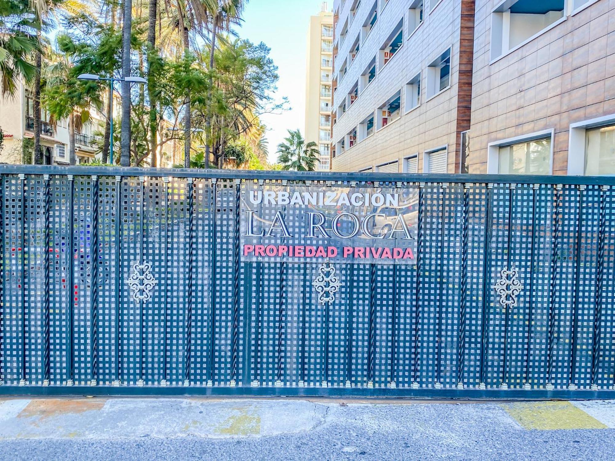 Fabuloso apartamento con increíbles vistas al mar Torremolinos Exterior foto